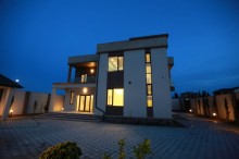 Satılır Villa, Xəzər.r, Şüvəlan, Koroğlu.m-20
