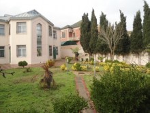 Satılır Villa, Xəzər.r, Şağan-12
