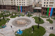 Satılır Yeni Tikili, Yasamal.r, Elmlər Akademiyası.m-2