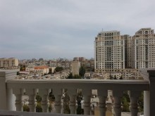Satılır Yeni Tikili, Yasamal.r, Elmlər Akademiyası.m-5