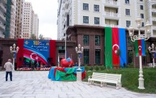 Satılır Yeni Tikili, Yasamal.r, Elmlər Akademiyası.m-11