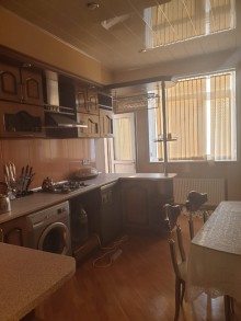 Satılır Yeni Tikili, Sabunçu.r, Bakıxanov-6