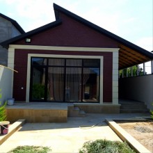 Satılır Həyət evi, Xəzər.r, Mərdəkan, Koroğlu.m-1