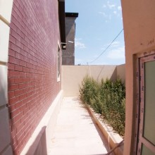 Kirayə (Aylıq) Həyət evi, Xəzər.r, Mərdəkan, Koroğlu.m-17
