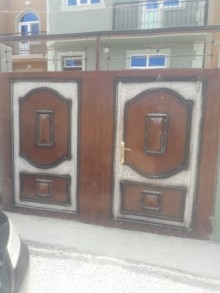 Satılır Həyət evi, Abşeron.r, Masazır-16