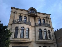 Satılır Villa, Səbail.r, Badamdar-1