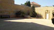 Satılır Villa, Səbail.r, Badamdar-2
