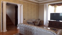 Satılır Villa, Səbail.r, Badamdar-5