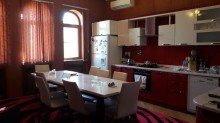Satılır Villa, Səbail.r, Badamdar-7