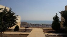 Satılır Villa, Səbail.r, Badamdar-13
