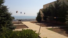 Satılır Villa, Səbail.r, Badamdar-14