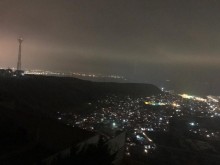 Satılır Villa, Səbail.r, Badamdar-16