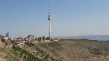 Satılır Villa, Səbail.r, Badamdar-19