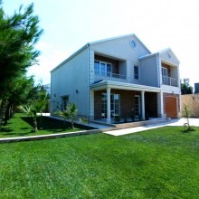 Satılır Villa, Xəzər.r-5