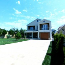 Satılır Villa, Xəzər.r-12