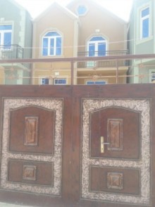 Satılır Həyət evi, Abşeron.r, Masazır, Avtovağzal.m-1