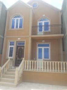 Satılır Həyət evi, Abşeron.r, Masazır, Avtovağzal.m-2