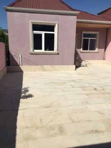 Satılır Həyət evi, Xırdalan.ş-1