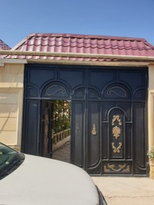 Satılır Həyət evi, Sabunçu.r, Yeni Ramana-1