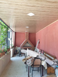 Satılır Həyət evi, Sabunçu.r, Yeni Ramana-5