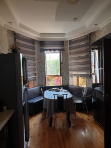 Satılır Həyət evi, Sabunçu.r, Yeni Ramana-6