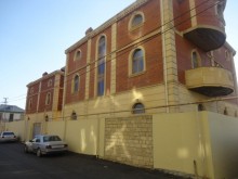Satılır Villa, Binəqədi.r, 9-cu mikrorayon-1