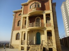Satılır Villa, Binəqədi.r, 9-cu mikrorayon-2