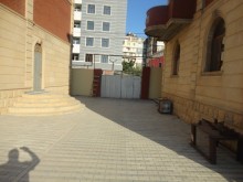 Satılır Villa, Binəqədi.r, 9-cu mikrorayon-3