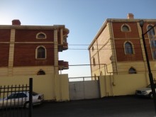 Satılır Villa, Binəqədi.r, 9-cu mikrorayon-12