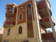 Satılır Villa, Binəqədi.r, 9-cu mikrorayon-13