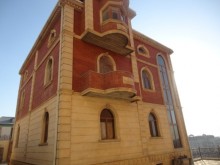 Satılır Villa, Binəqədi.r, 9-cu mikrorayon-14
