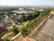Satılır Villa, Binəqədi.r, 9-cu mikrorayon-17