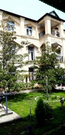 Satılır Villa, Abşeron.r, Novxanı-1