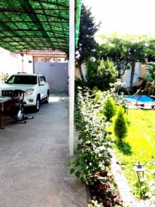 Satılır Villa, Abşeron.r, Novxanı-6