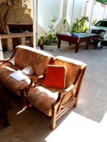 Satılır Villa, Abşeron.r, Novxanı-7