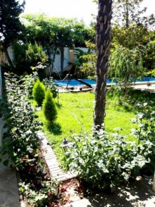 Satılır Villa, Abşeron.r, Novxanı-8