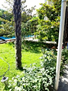 Satılır Villa, Abşeron.r, Novxanı-9