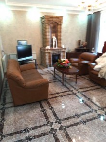 Satılır Villa, Abşeron.r, Novxanı-13
