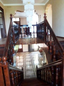 Satılır Villa, Abşeron.r, Novxanı-14