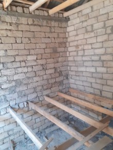 Satılır Həyət evi, Sabunçu.r, Zabrat, Koroğlu.m-4