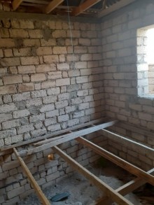Satılır Həyət evi, Sabunçu.r, Zabrat, Koroğlu.m-5
