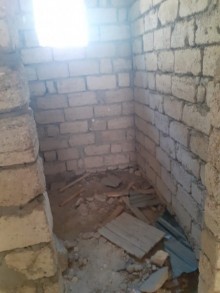 Satılır Həyət evi, Sabunçu.r, Zabrat, Koroğlu.m-6