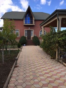 Satılır Villa, Xəzər.r-1