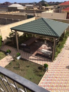 Satılır Villa, Xəzər.r-6