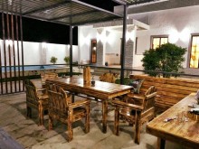 Satılır Villa, Sabunçu.r, Nardaran-19