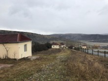 Satılır Obyekt, Şamaxı.ş-6