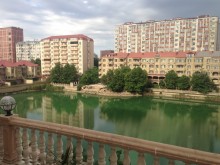 Satılır Yeni Tikili, Yasamal.r, Yasamal, İnşaatçılar.m-1