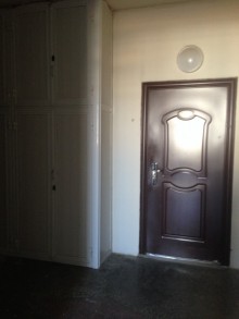 Satılır Yeni Tikili, Yasamal.r, Yasamal, İnşaatçılar.m-12