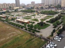 Satılır Yeni Tikili, Yasamal.r, Yasamal, İnşaatçılar.m-13