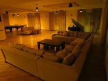 Satılır Villa, Abşeron.r, Novxanı-12